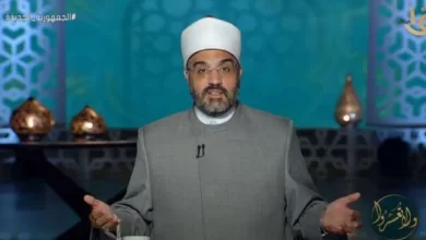 الدكتور عمرو الورداني