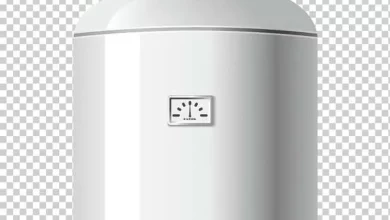 سخان كهرباء - صورة أرشيفية