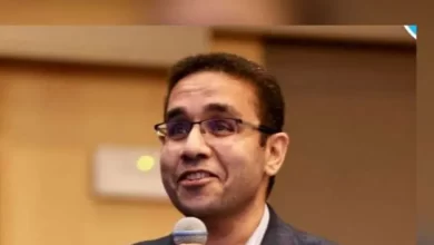 الدكتور أحمد مدكور