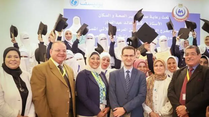 جانب من الاحتفال