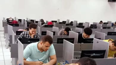 معامل كلية الذكاء الاصطناعي