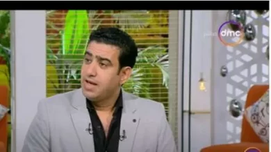 سامي عبد الراضي مدير تحرير جريدة الوطن