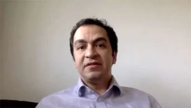 الدكتور حاتم سليمان