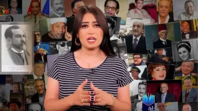 الإعلامية فاتن الفقي