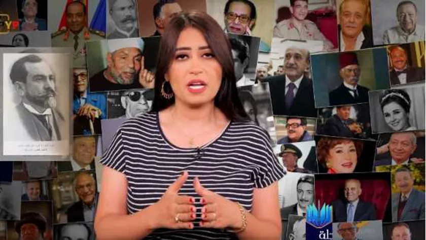 الإعلامية فاتن الفقي