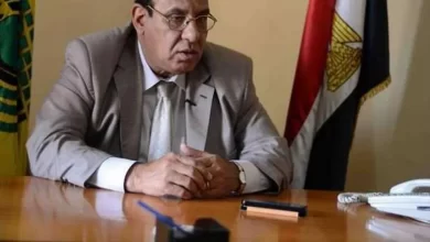 الدكتور طلعت عبدالقوي