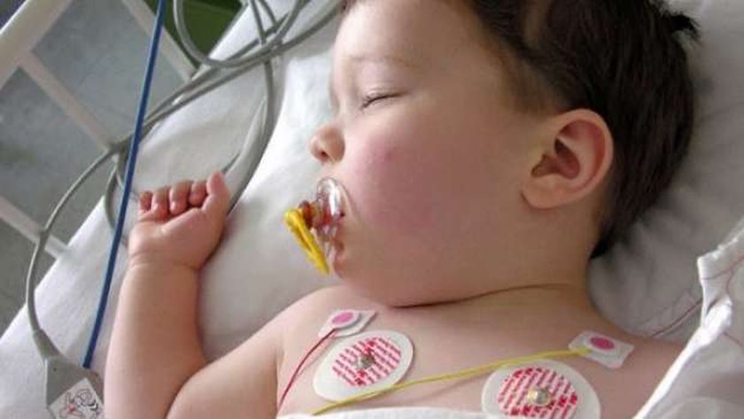 طفل - أرشيفية