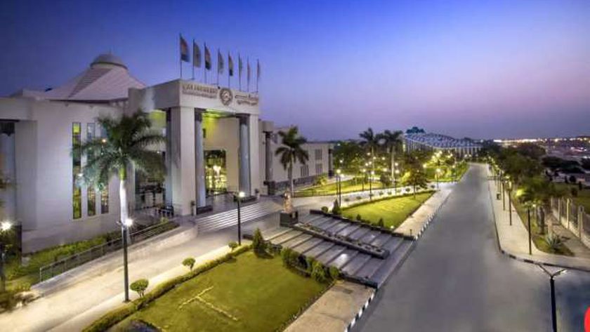 جامعة مصر للعلوم والتكنولوجيا..إحدى الجامعات الخاصة