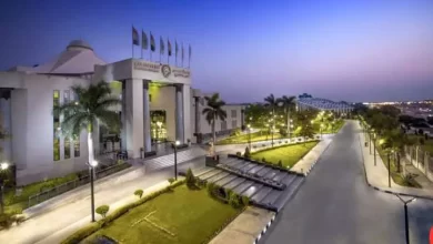 جامعة مصر للعلوم و التكنولوجيا ..إحدى الجامعات الخاصة