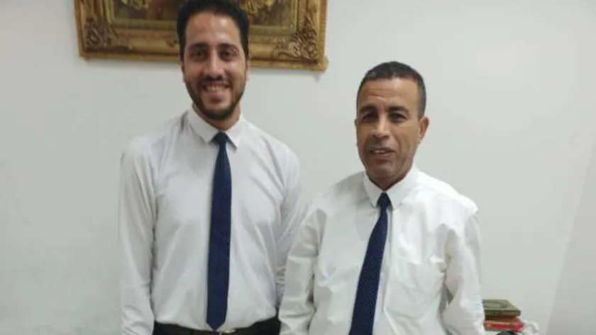 رجال الجمارك