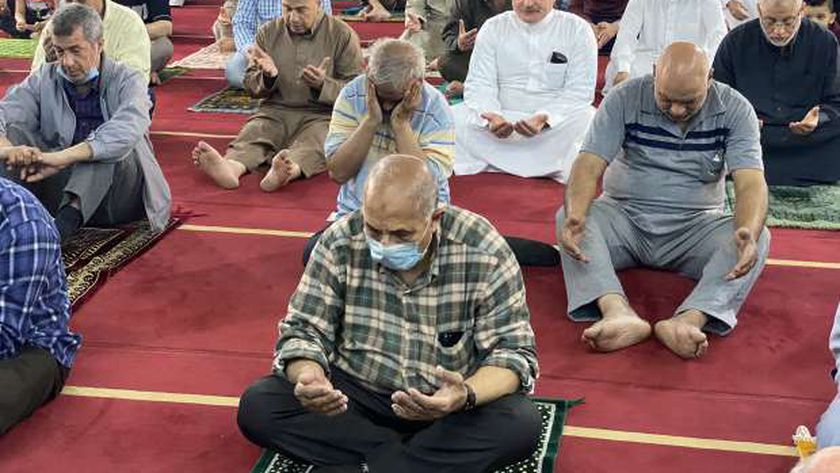 «الأوقاف» اهتمت بخطبة الجمعة ومضمونها