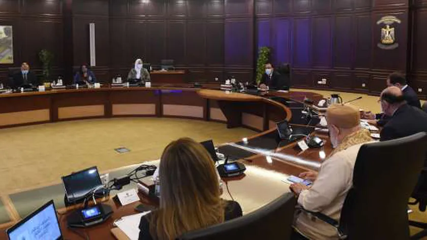 «الوزراء» يوافق على 5 قرارات.. منها مشروع لتطوير الخط الثاني لمترو الأنفاق
