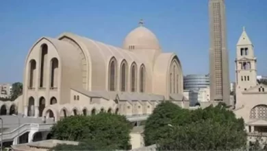 الكنيسة القبطية الأرثوذكسية