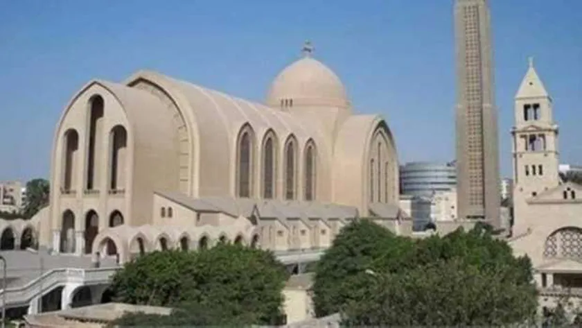 الكنيسة القبطية الأرثوذكسية