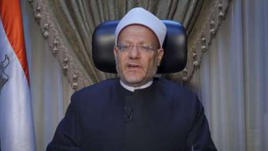 الدكتور شوقي علام