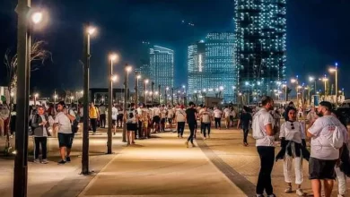 مدينة العلمين الجديدة