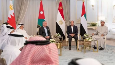 لقاء العلمين التشاوري الأخوي