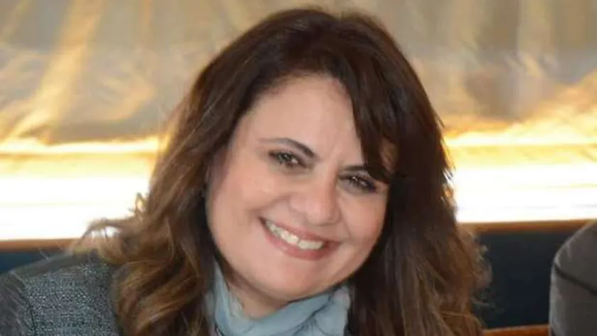 السفيرة سها جندي