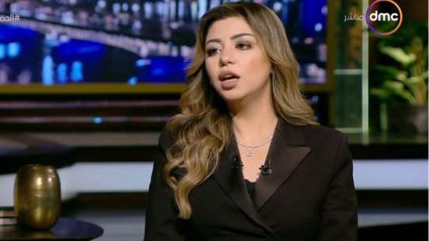 نهى عبد القوي