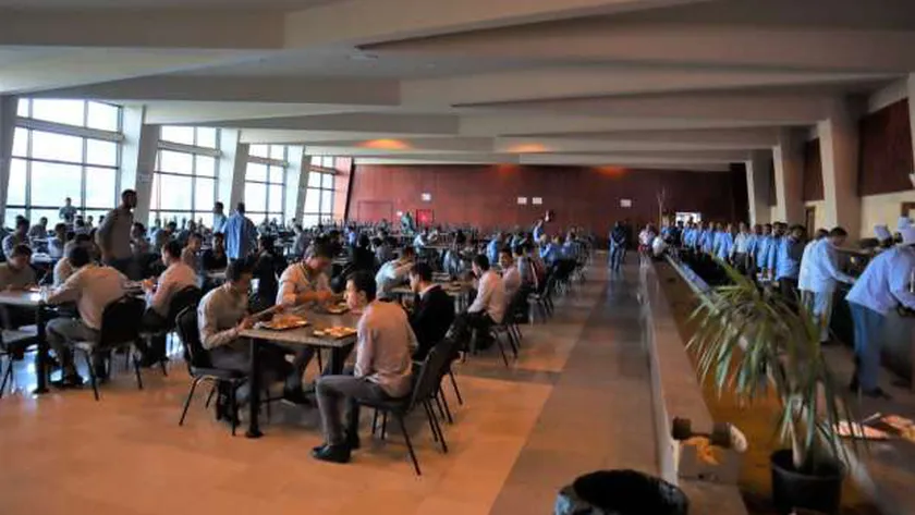 قبول دفعة جديدة بالمعهد العالي لتكنولوجيا النقل