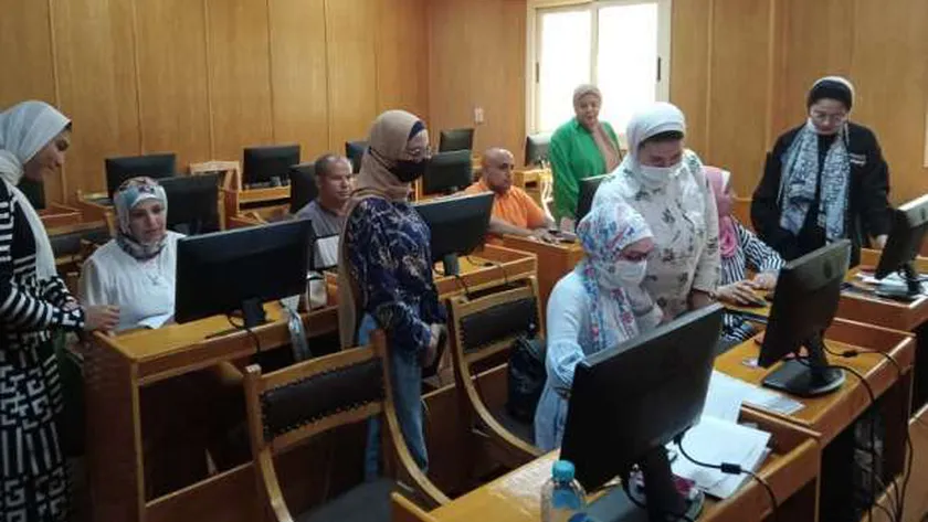 تنسيق الجامعات