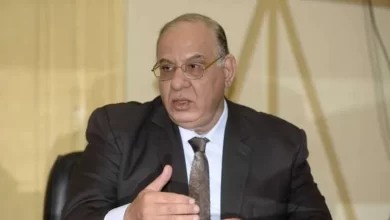 طلعت عبدالقوي