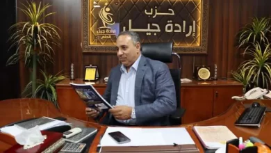 الدكتور تيسير مطر