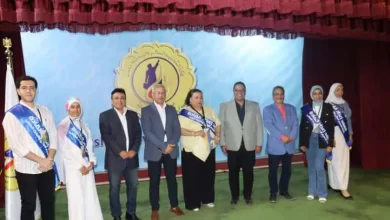 معهد إعداد القادة