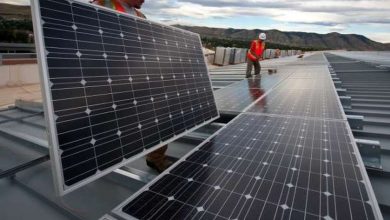 إجراءات ترشيد استخدام الطاقة والكهرباء