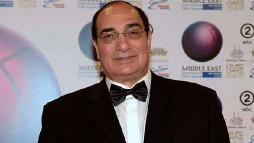 مجدي أحمد علي