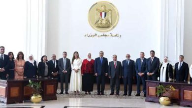 جهود الدولة في برنامج الحماية الاجتماعية