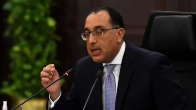 رئيس مجلس الوزراء