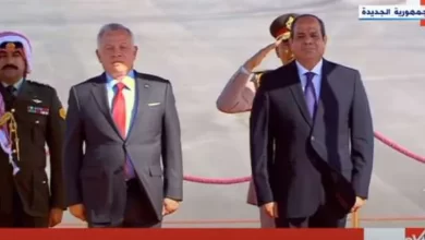 الرئيس عبد الفتاح السيسي