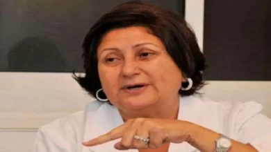 د. مؤمنة كامل - رئيس مجلس الأمناء