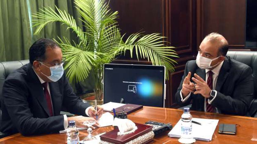 مدبولي: أنشطة القطاع المالي غير المصرفي تدعم الاقتصاد وتحقق مستهدفات التنمية