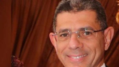 الدكتور شريف صدقي