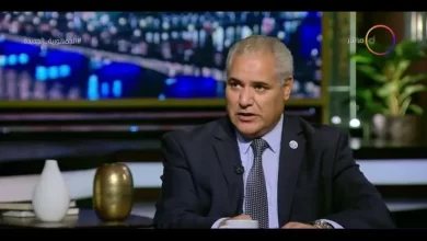 الدكتور عبدالحكيم الواعر