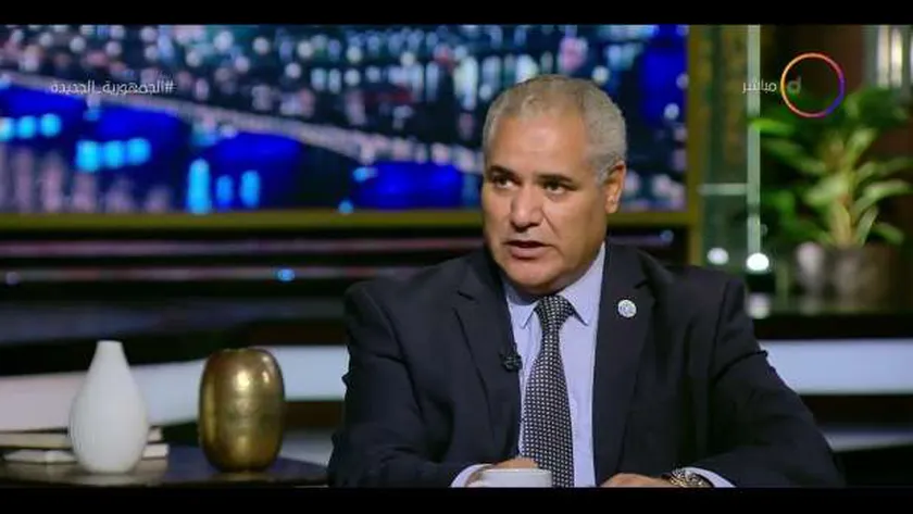 الدكتور عبدالحكيم الواعر