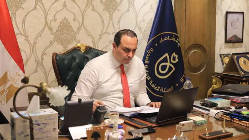 رئيس الهيئة العامة للرعاية الصحية