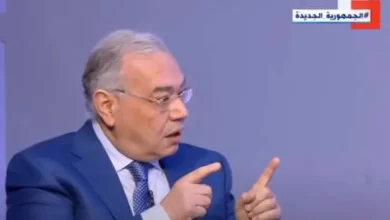 الدكتور عصام خليل