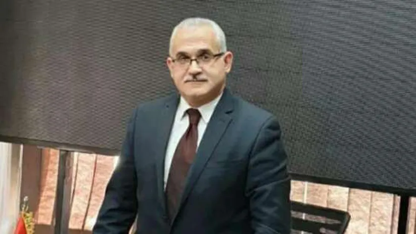 الدكتور هشام عناني