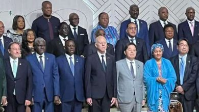 عاجل.. رئيس الوزراء يشارك في قمة «تيكاد 8» نياية عن السيسي «صور»