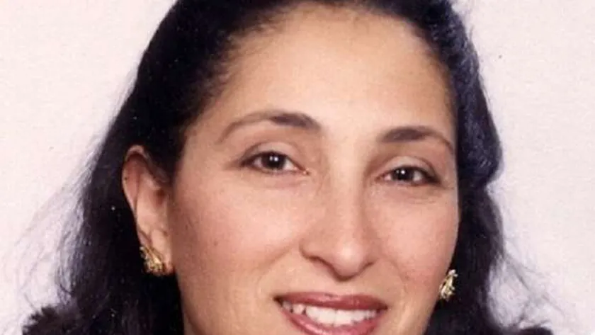 الدكتورة ريم بهجت رئيس جامعة مصر المعلوماتية