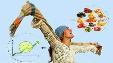 أطعمة تحسن المزاج - أرشيفية