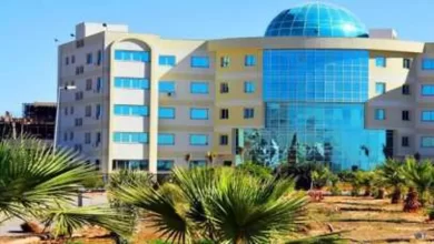 استعدادات الجامعات للعام الدراسي الجديد