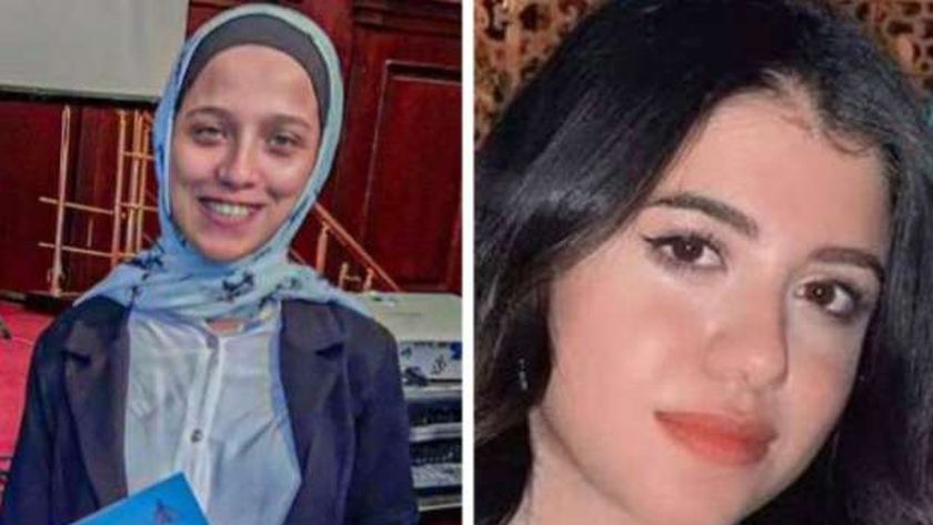 نيرة أشرف وسلمى بهجت