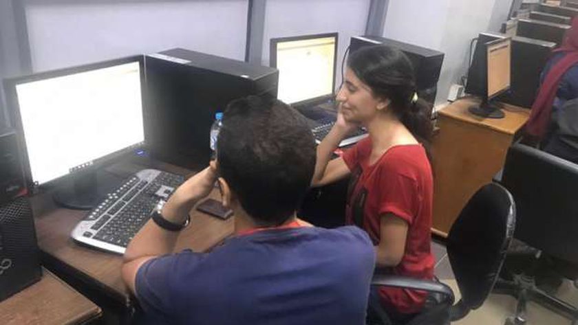 أحد معامل التنسيق .. أرشيفية