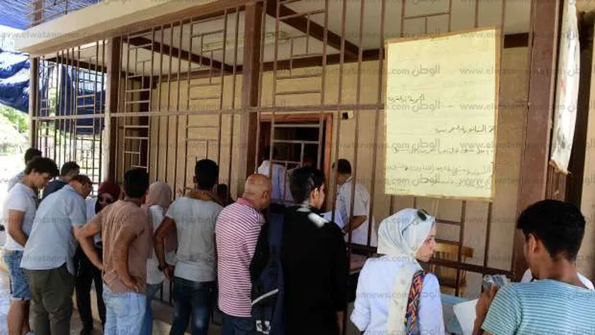 متابعة أعمال التنسيق