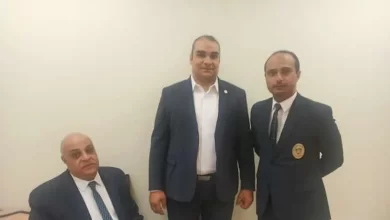 ضبط محاوله تهريب كمية من مخدر الحشيش