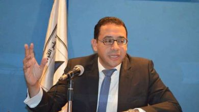 الدكتور عمرو حسن